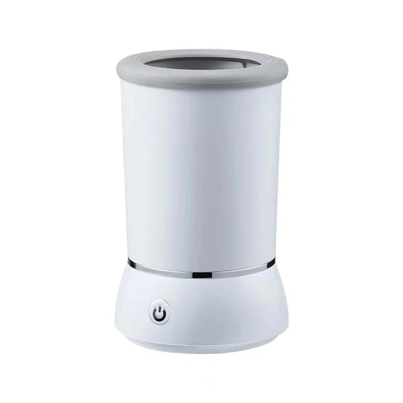 AUTOMATIC ELECTRIC PET PAW CLEANER CUP
