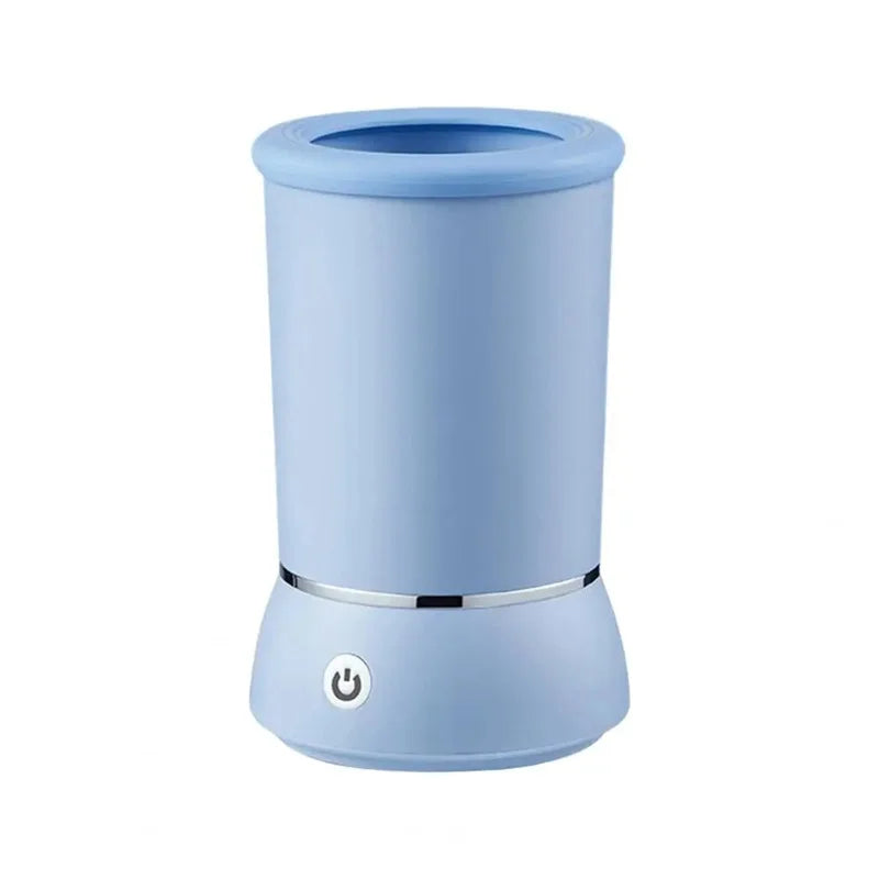 AUTOMATIC ELECTRIC PET PAW CLEANER CUP