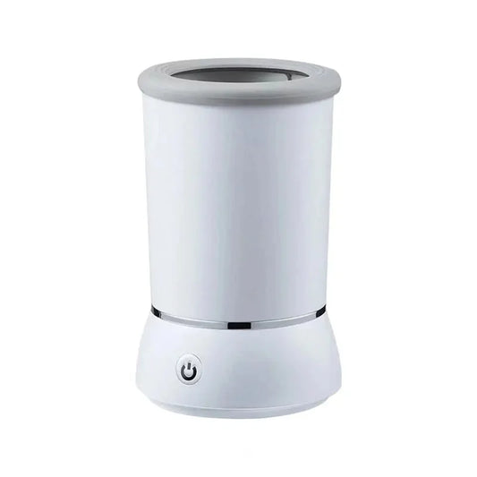 AUTOMATIC ELECTRIC PET PAW CLEANER CUP