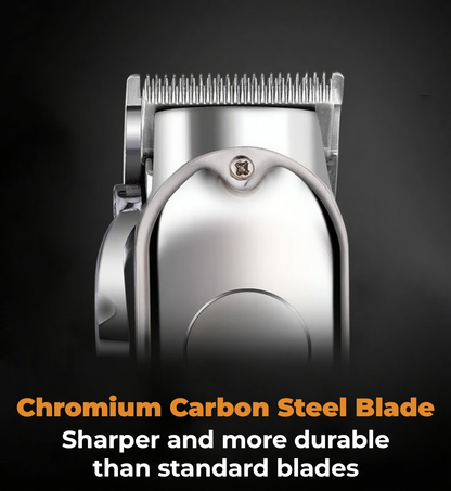 PROFESSIONAL METAL DOG HAIR CLIPPER